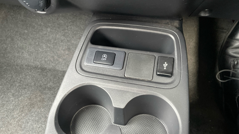 Mitsubishi Mirage 1.2 3 5dr Petrol Hatchback